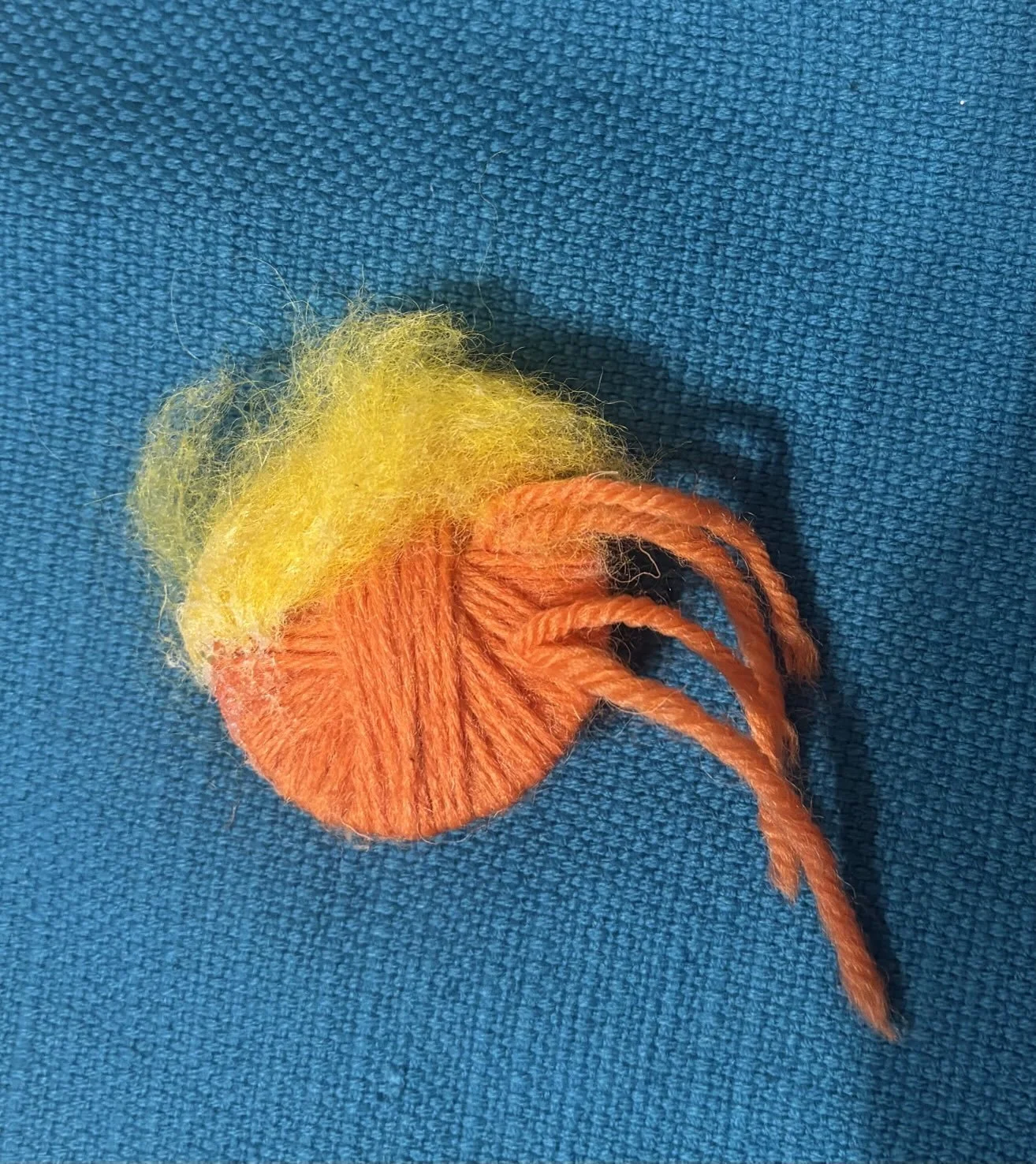 Trump Unraveling