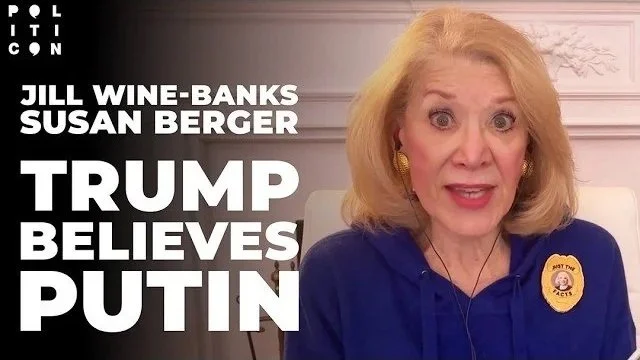 Why Trump Believes Putin Over Zelensky