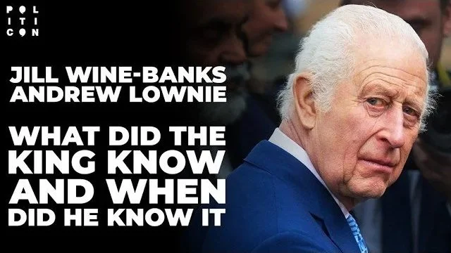 What Did the King Know, and When Did He Know It?