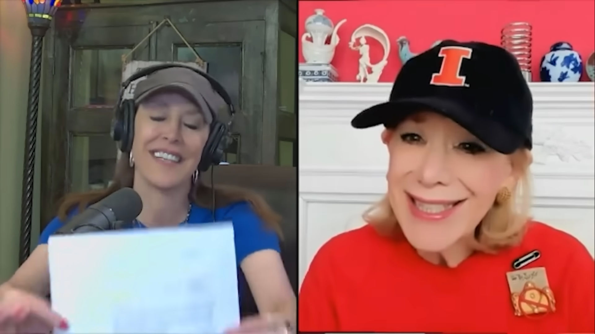  Trump Caught Attempting to Rig the Midterms: Stephanie Miller Reacts