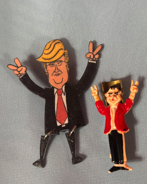 Becoming Nixon
