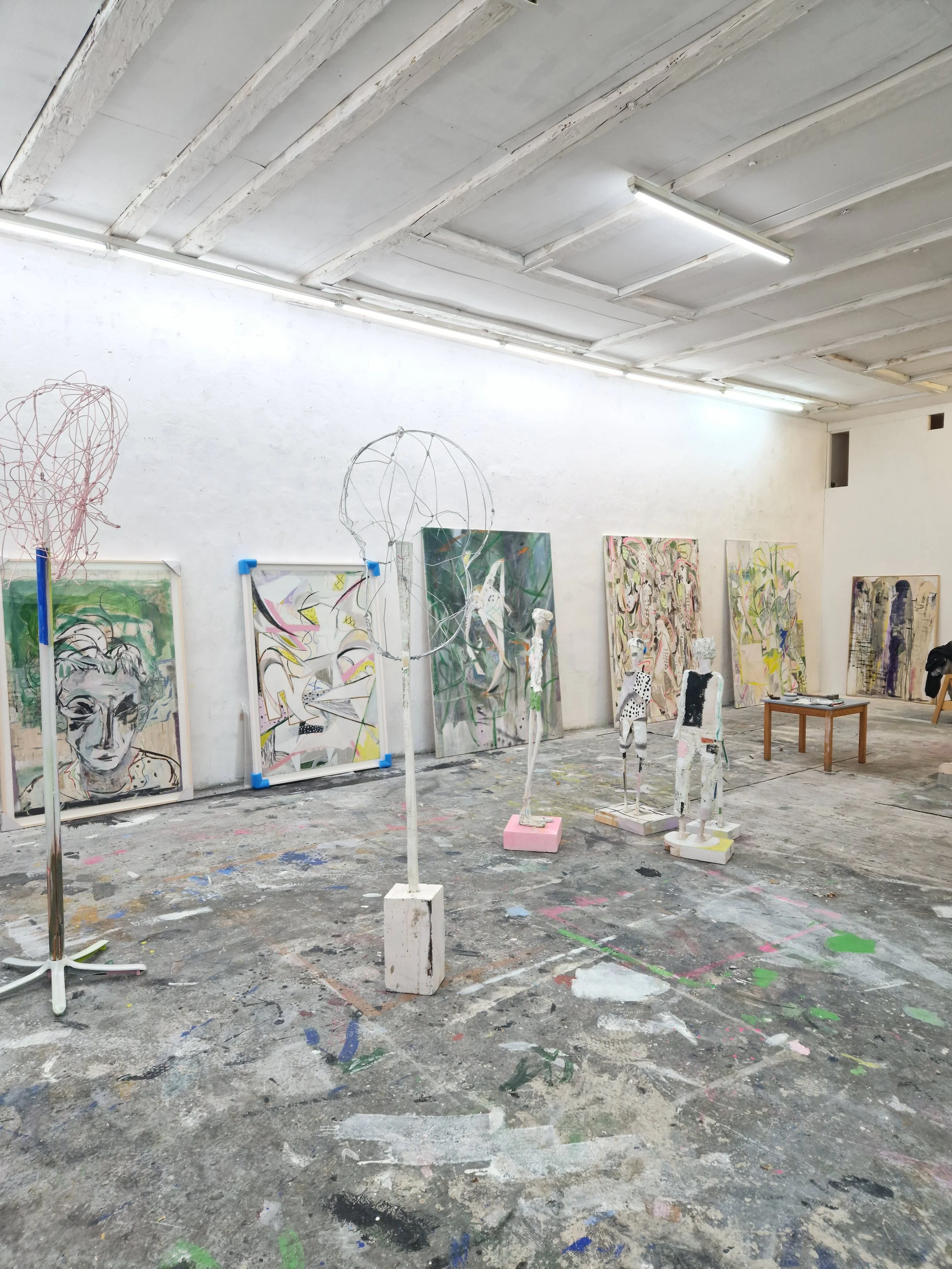 STUDIO VIEW VIENNA