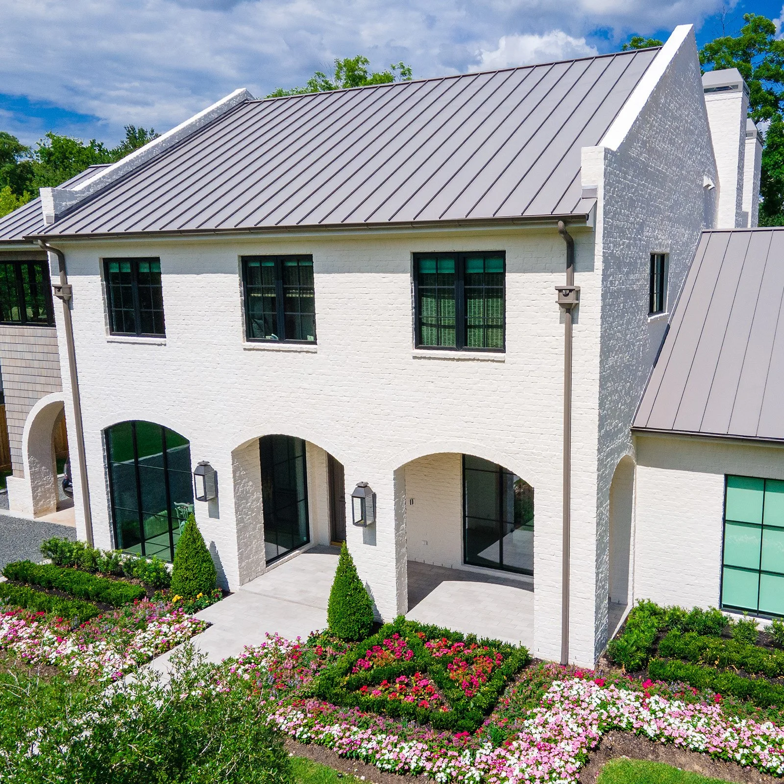 Services — STILES BUILDERS