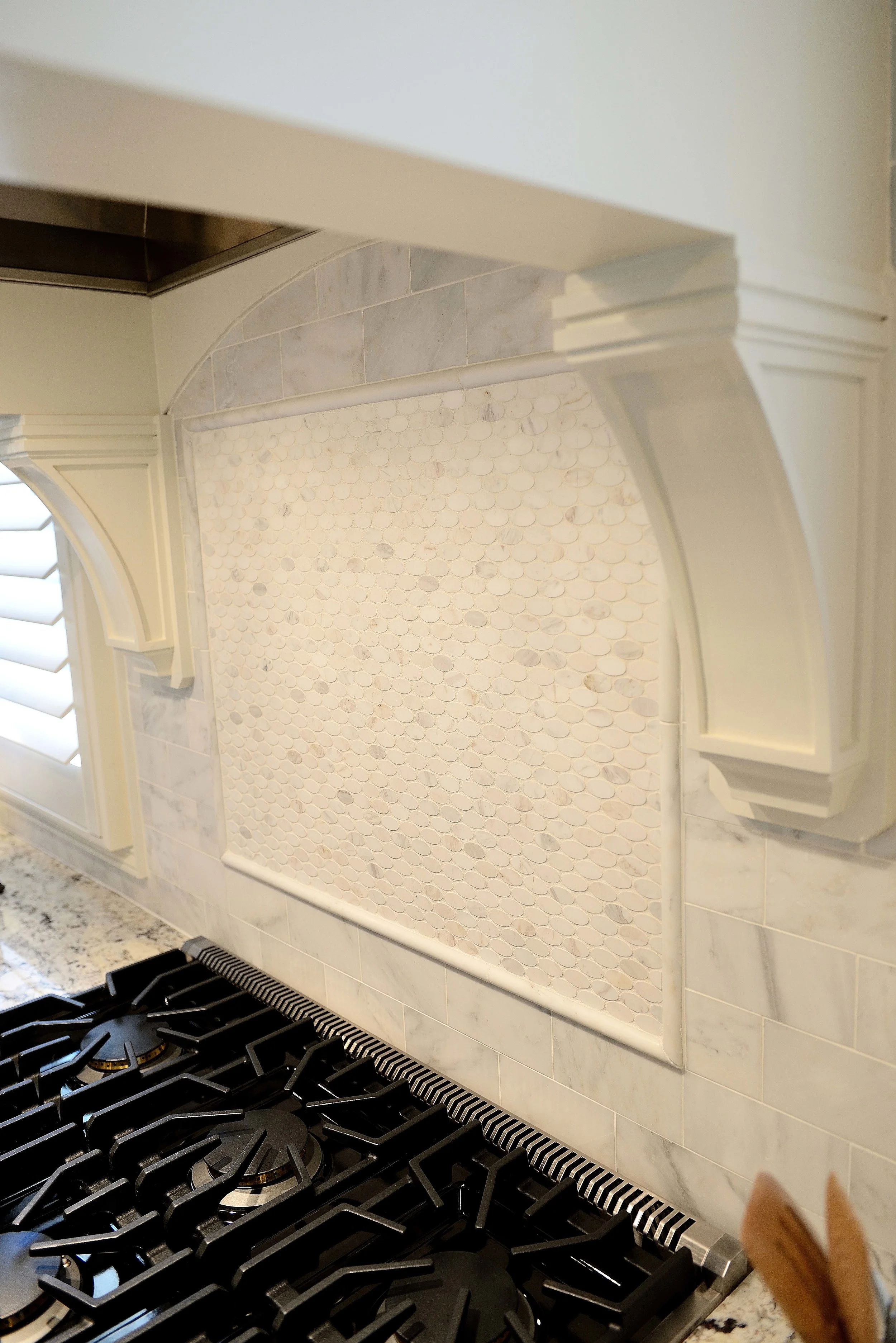 KITCHENS — STILES BUILDERS