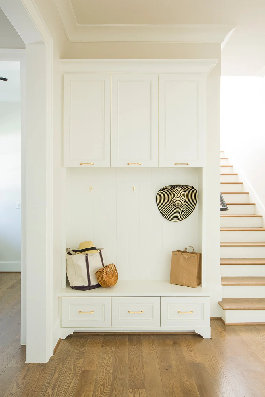 Work — STILES BUILDERS