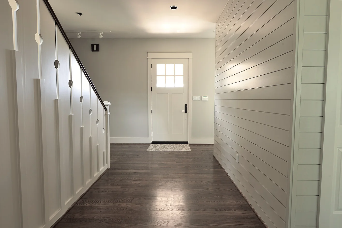 Work — STILES BUILDERS