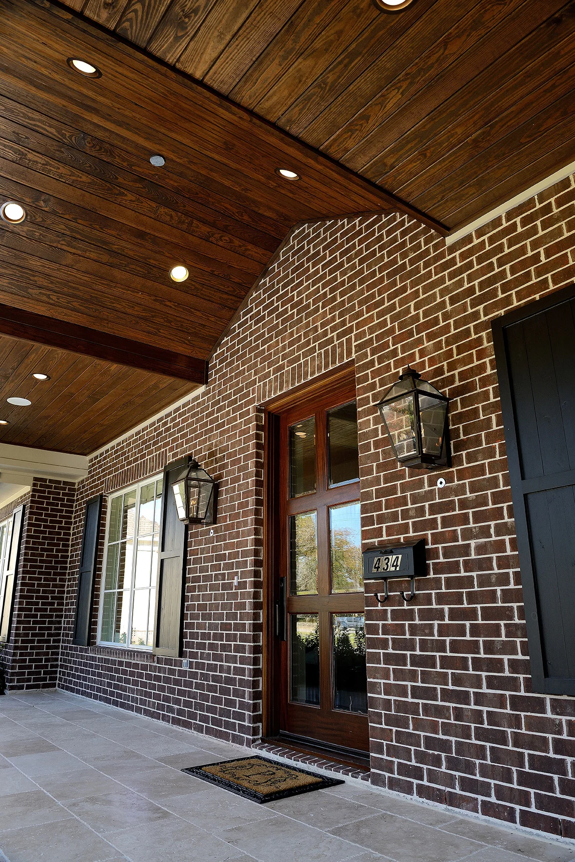 Work — STILES BUILDERS