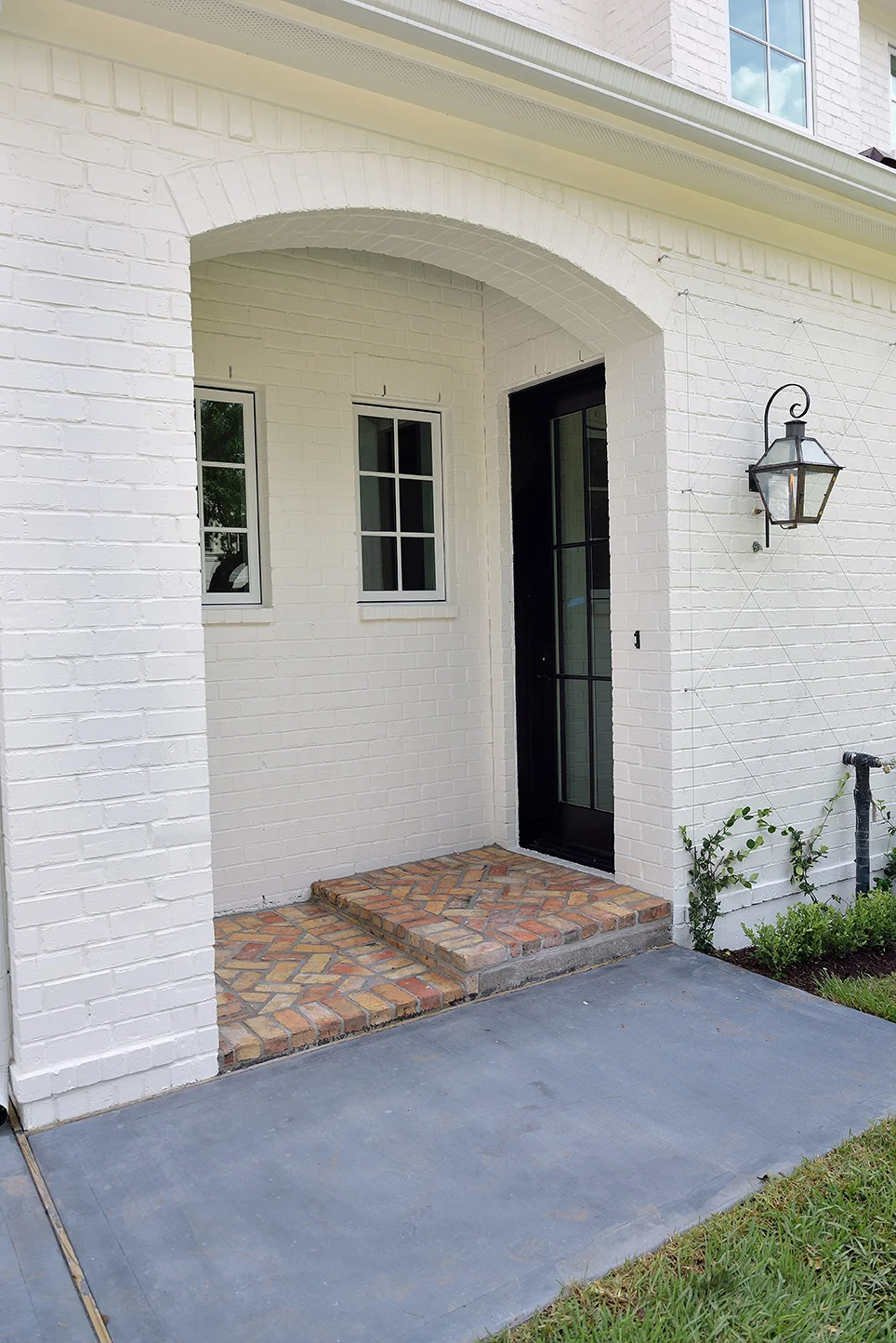 Work — STILES BUILDERS