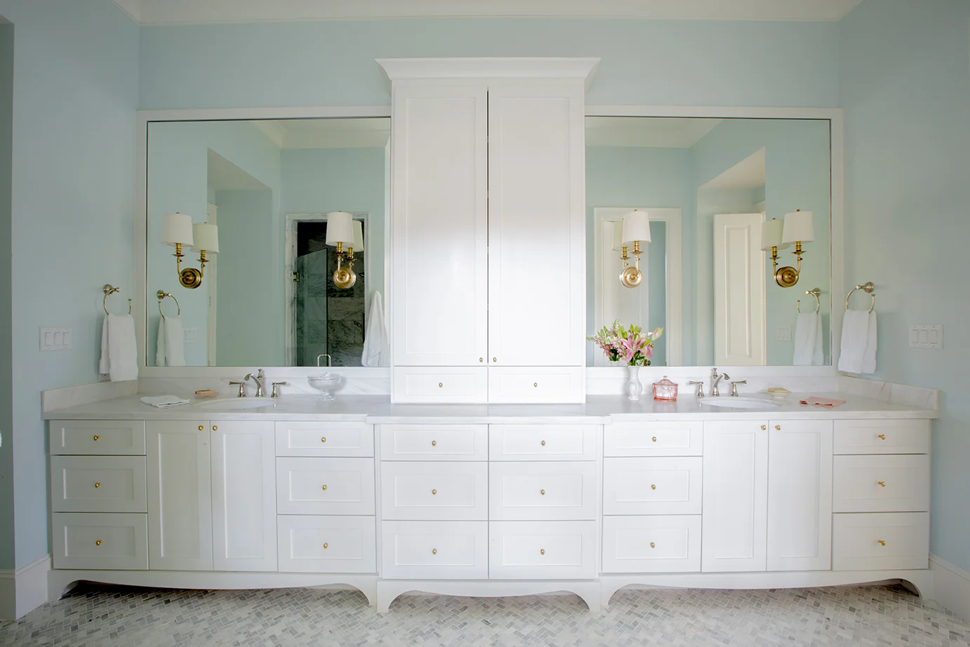 Work — STILES BUILDERS