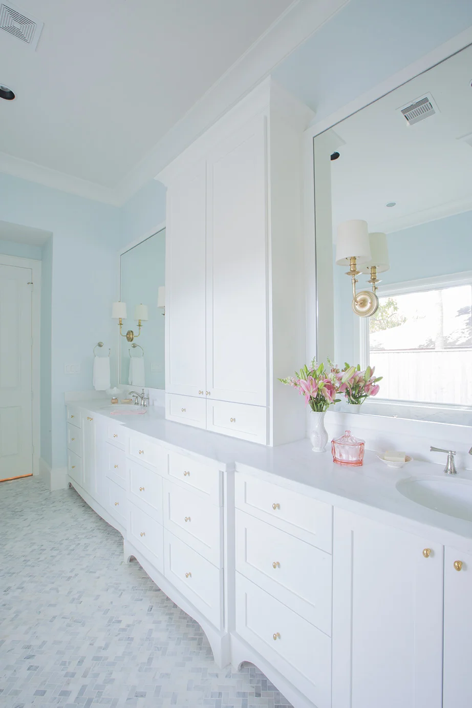 Work — STILES BUILDERS