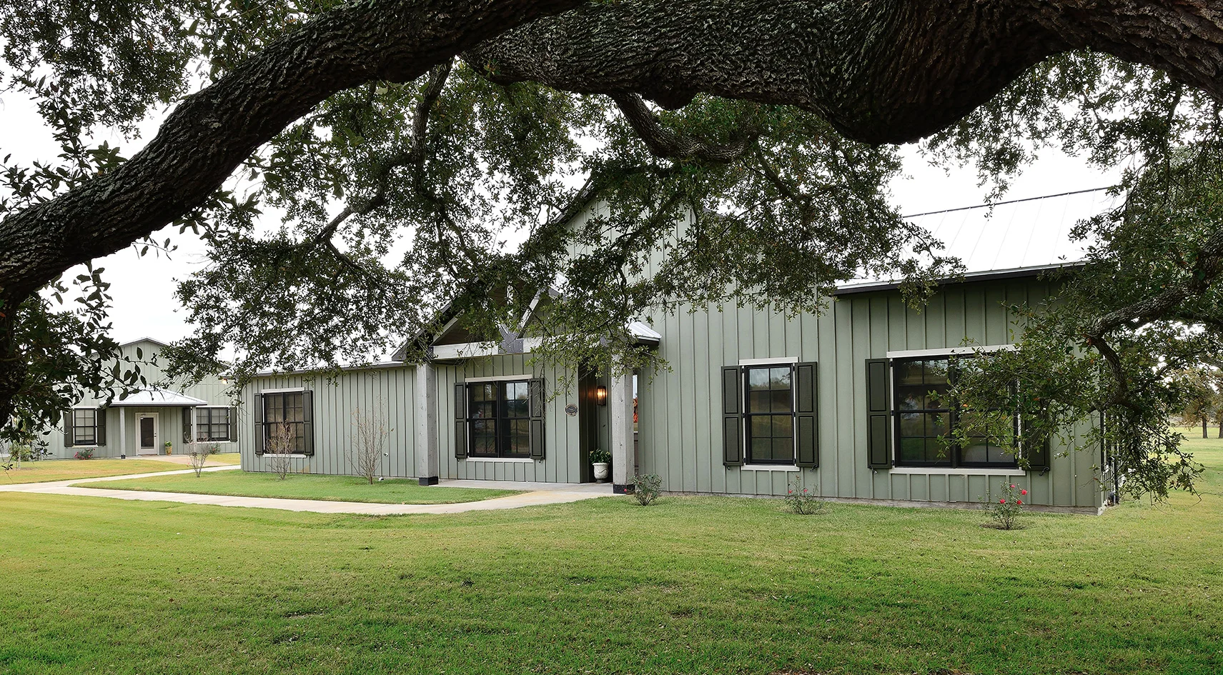 Work — STILES BUILDERS