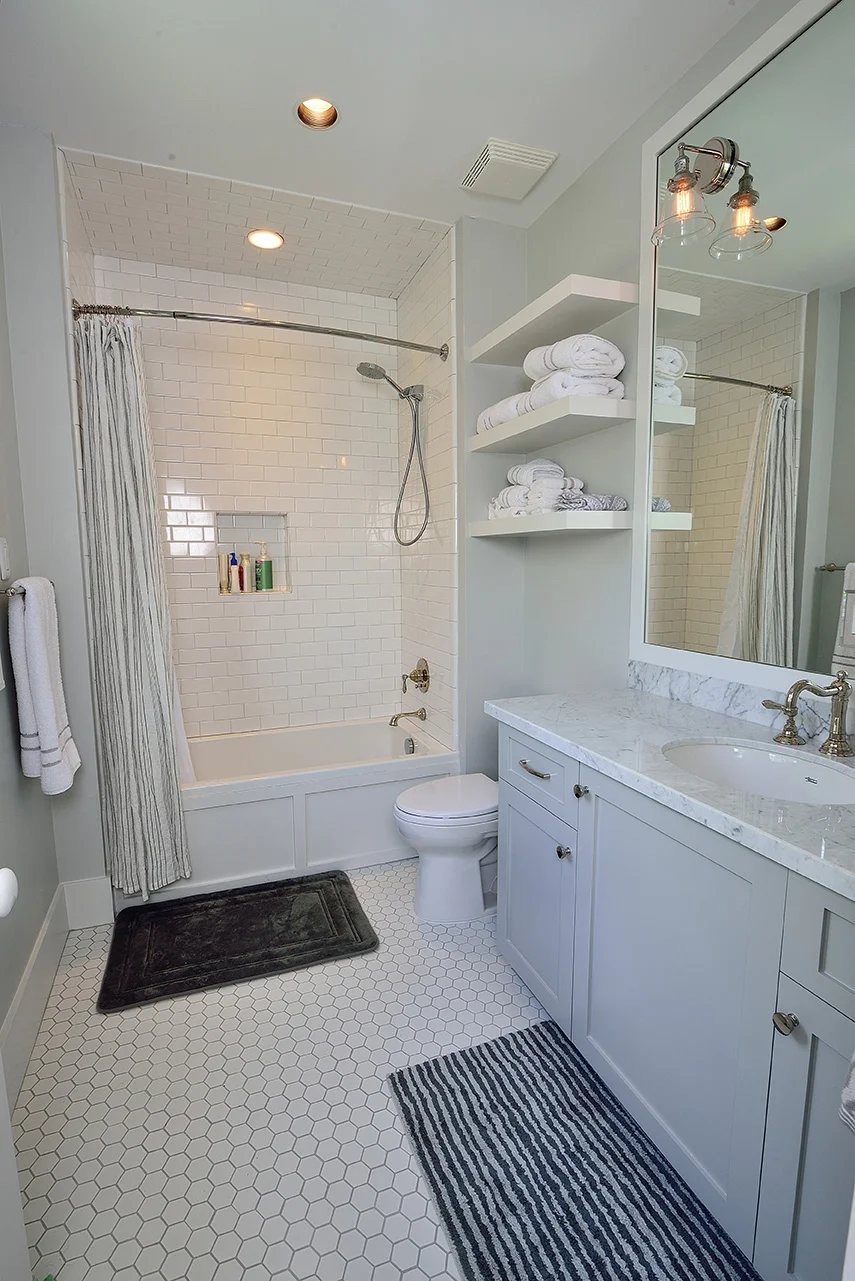 Work — STILES BUILDERS