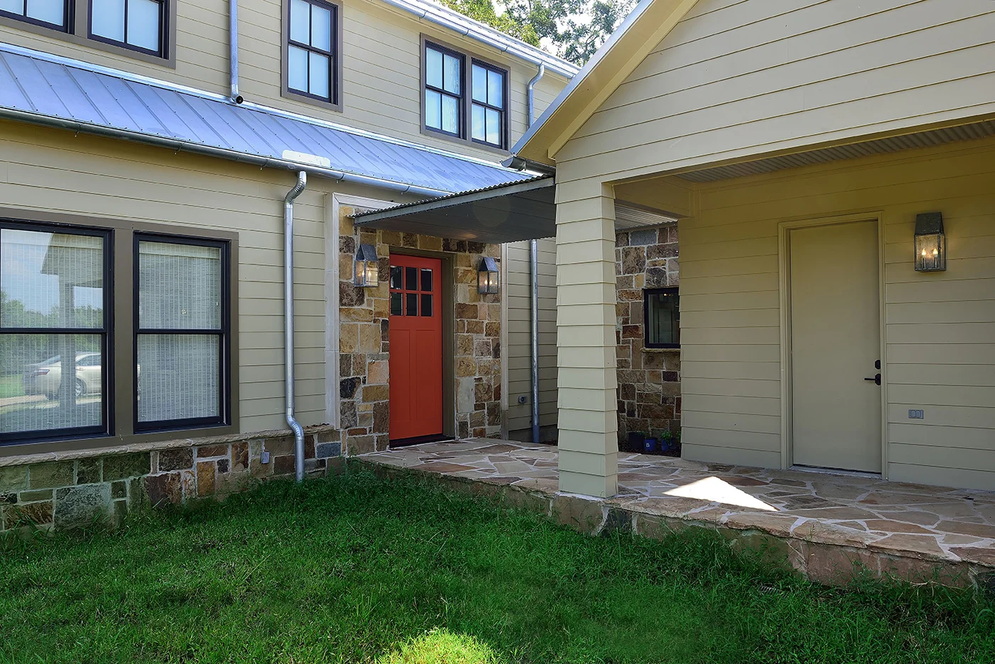 Work — STILES BUILDERS