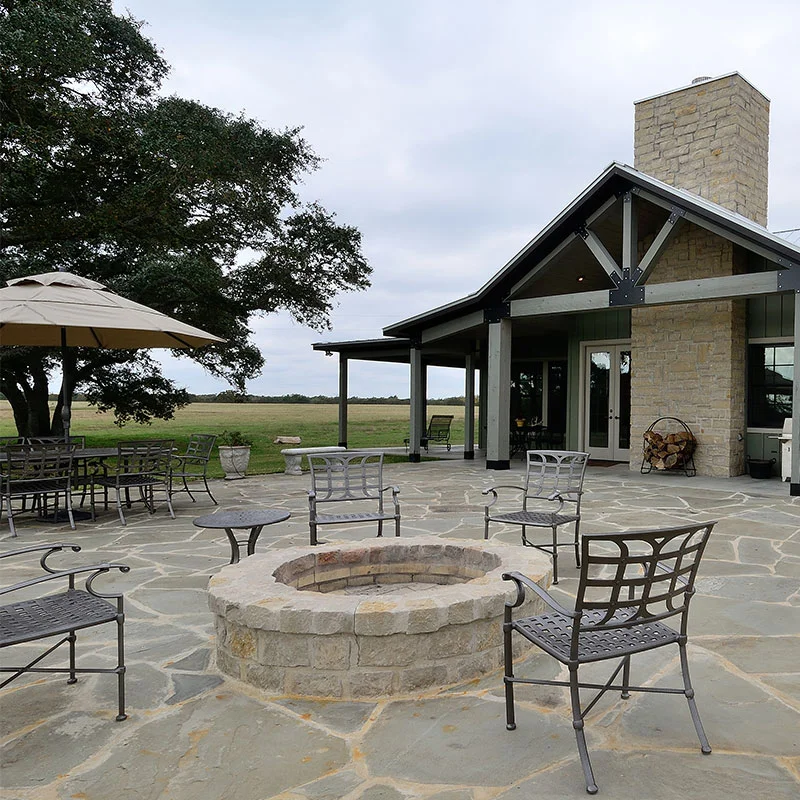 Services — STILES BUILDERS