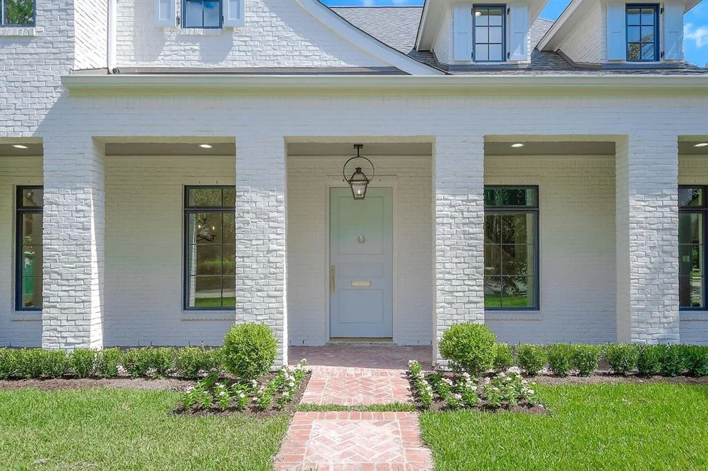 Work — STILES BUILDERS