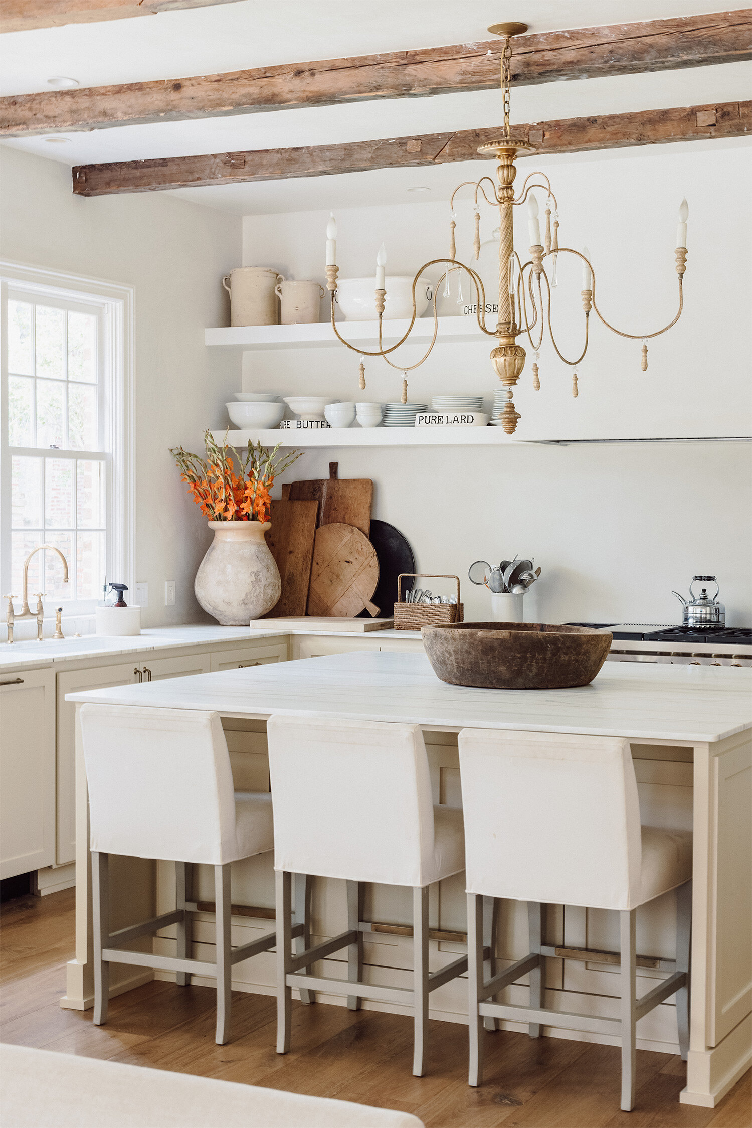 Work — STILES BUILDERS