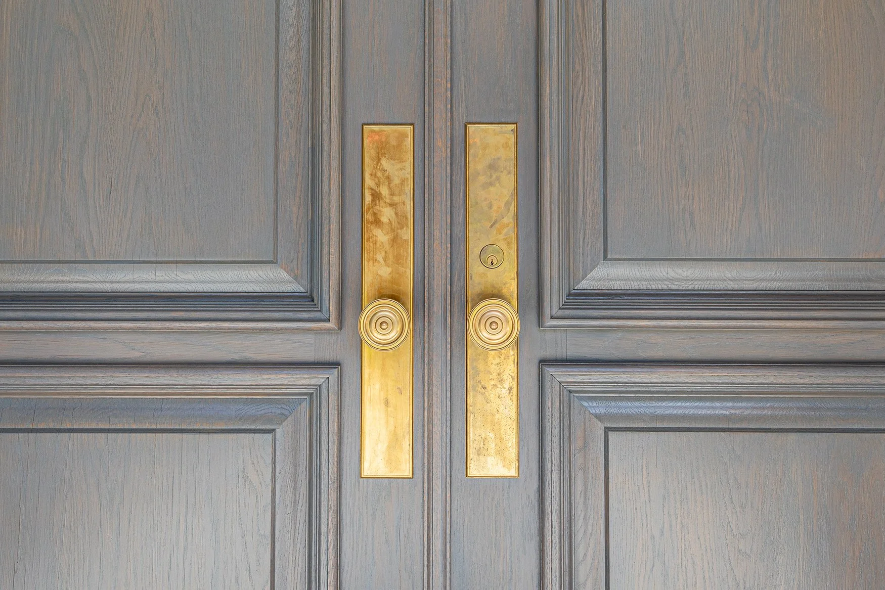 Work — STILES BUILDERS