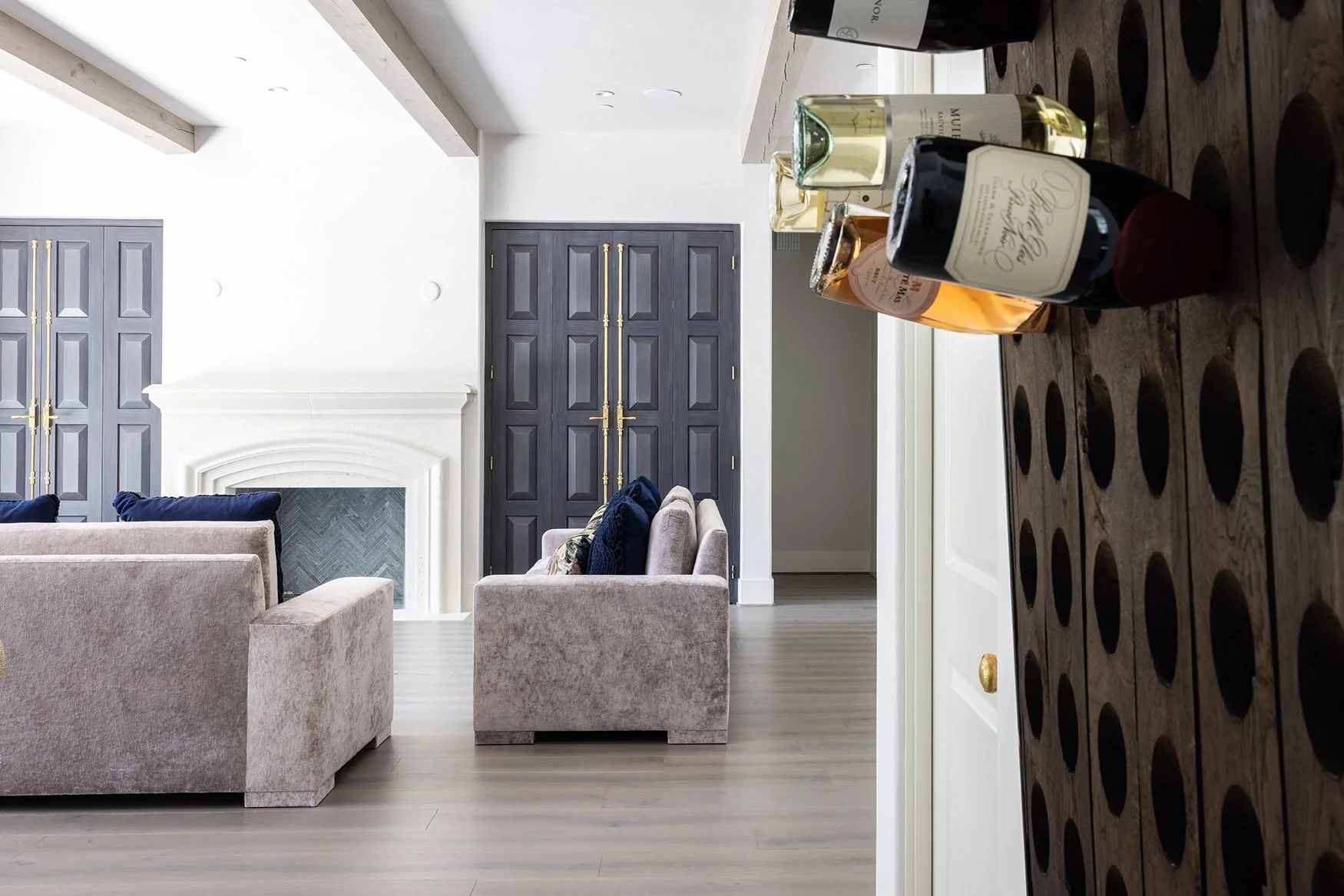 Work — STILES BUILDERS