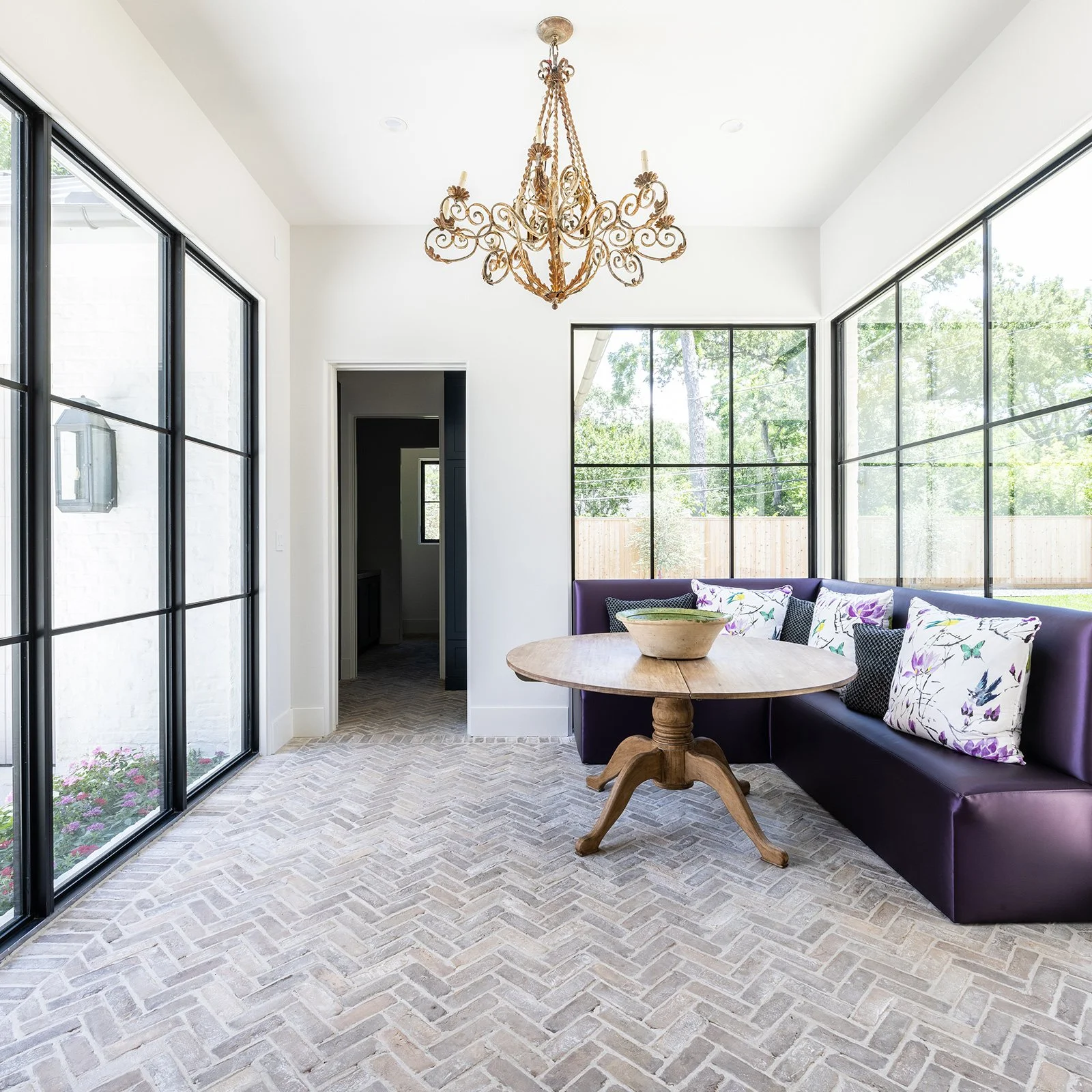 Services — STILES BUILDERS