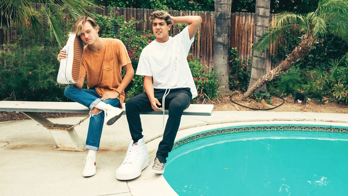 Damn, Daniel: A Year in the Life of a Teenage Meme