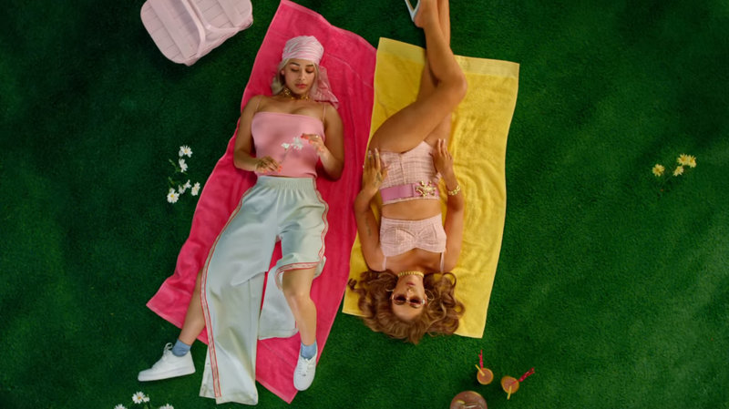 Songs We Love: Kali Uchis, 'Tyrant (Feat. Jorja Smith)'