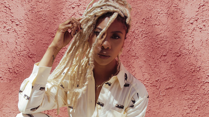 Songs We Love: BOSCO, 'Adrenaline'