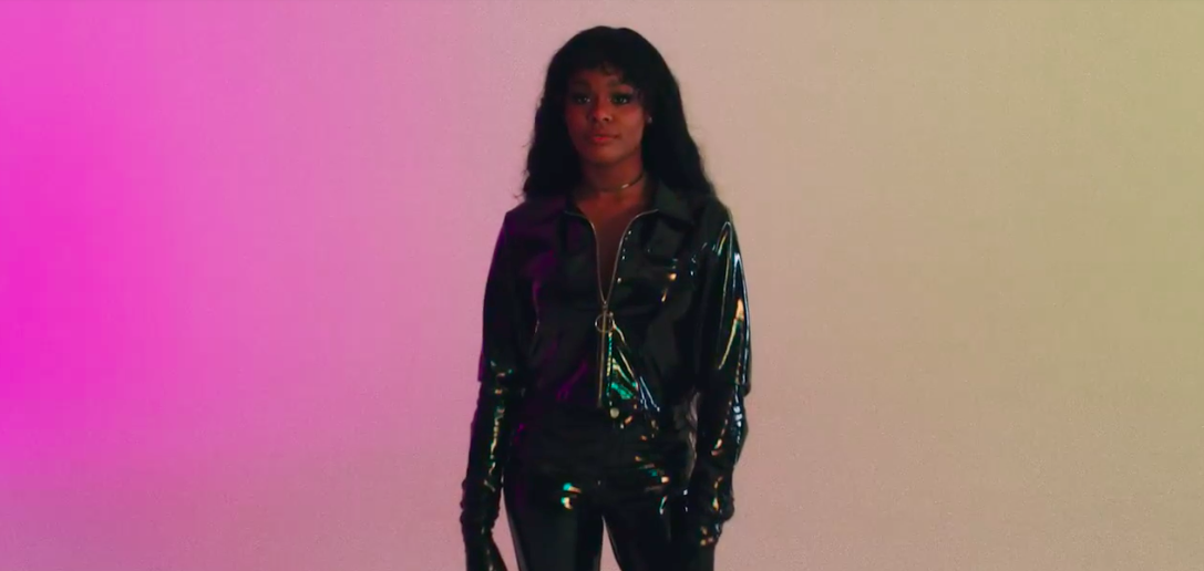 It Isn’t Easy Being Azealia Banks