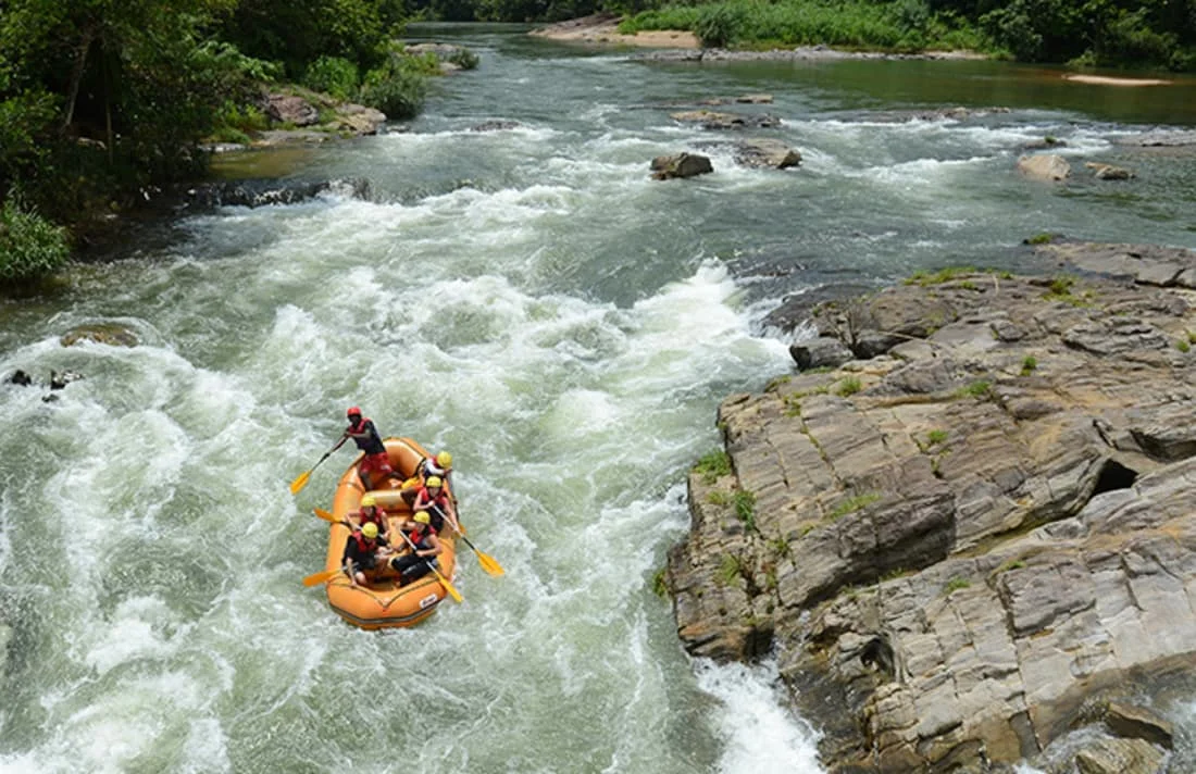 9 Writers Share Their Most Adventurous Vacation Stories