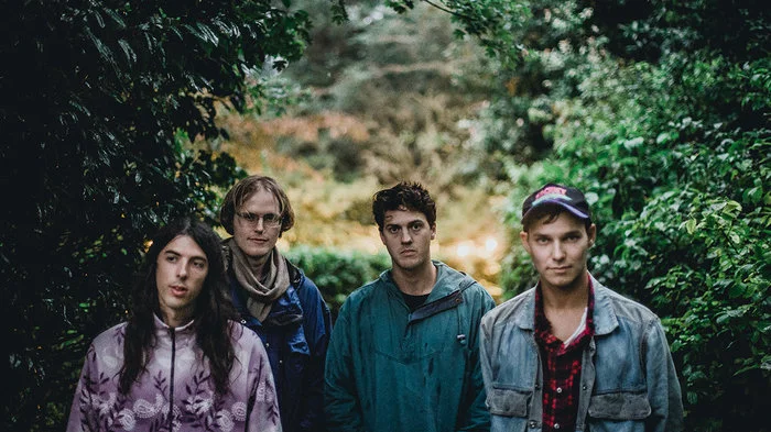 First Listen: Nap Eyes, 'I'm Bad Now'