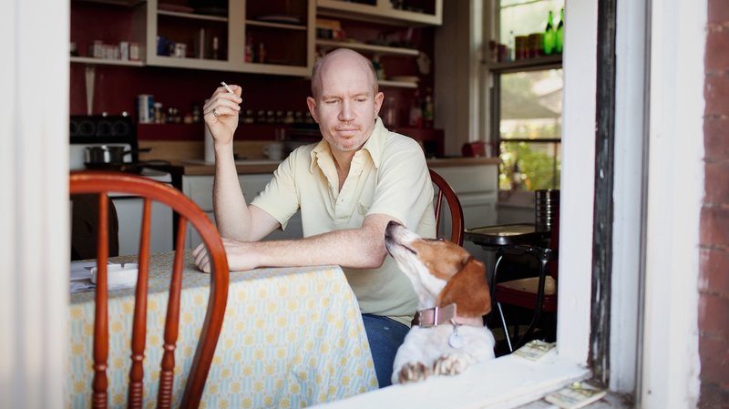 Songs We Love: Chris Crofton, 'UFO Hunters'