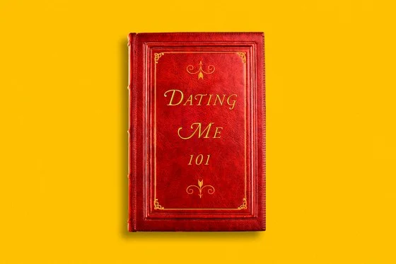 15 Things You Should Disclose on a First Date