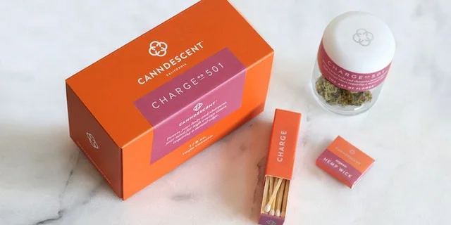 Canndescent Wants to Make Weed More Accessible