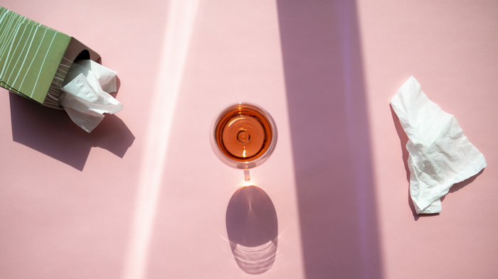 Crying To 'Space Cowboy': 25 Bummer Bops For When Love Sucks