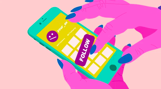 Digital Death Clean: How To Wipe Your Ex Out Of Your Life