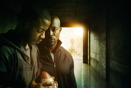 The CW’s ‘All American’ Tackles More Than Just Football