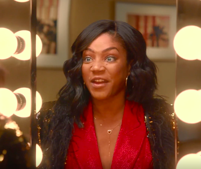 PROMO: Tiffany Haddish is Hosting the 2018 MTV Movie &amp; TV Awards Tonight and You Know She’s Going to Slay