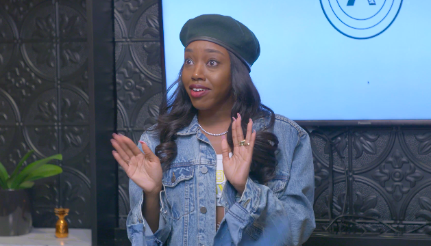 Get Inspired to Hustle with ‘Good Looking Out’