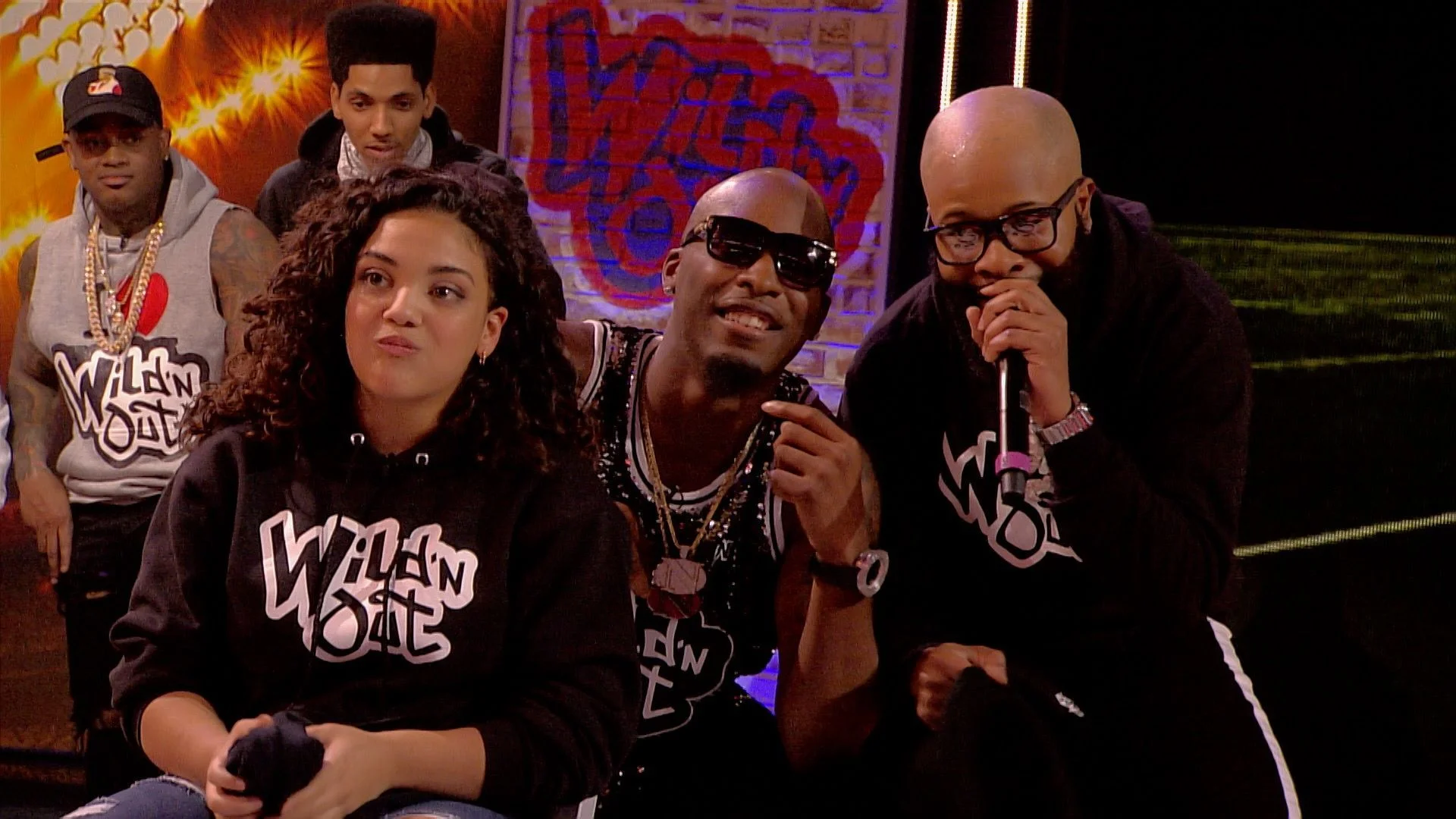 PROMO: Season 11 of MTV’s ‘Wild ‘N Out’ Drops Tonight and The List of Guests is Stacked