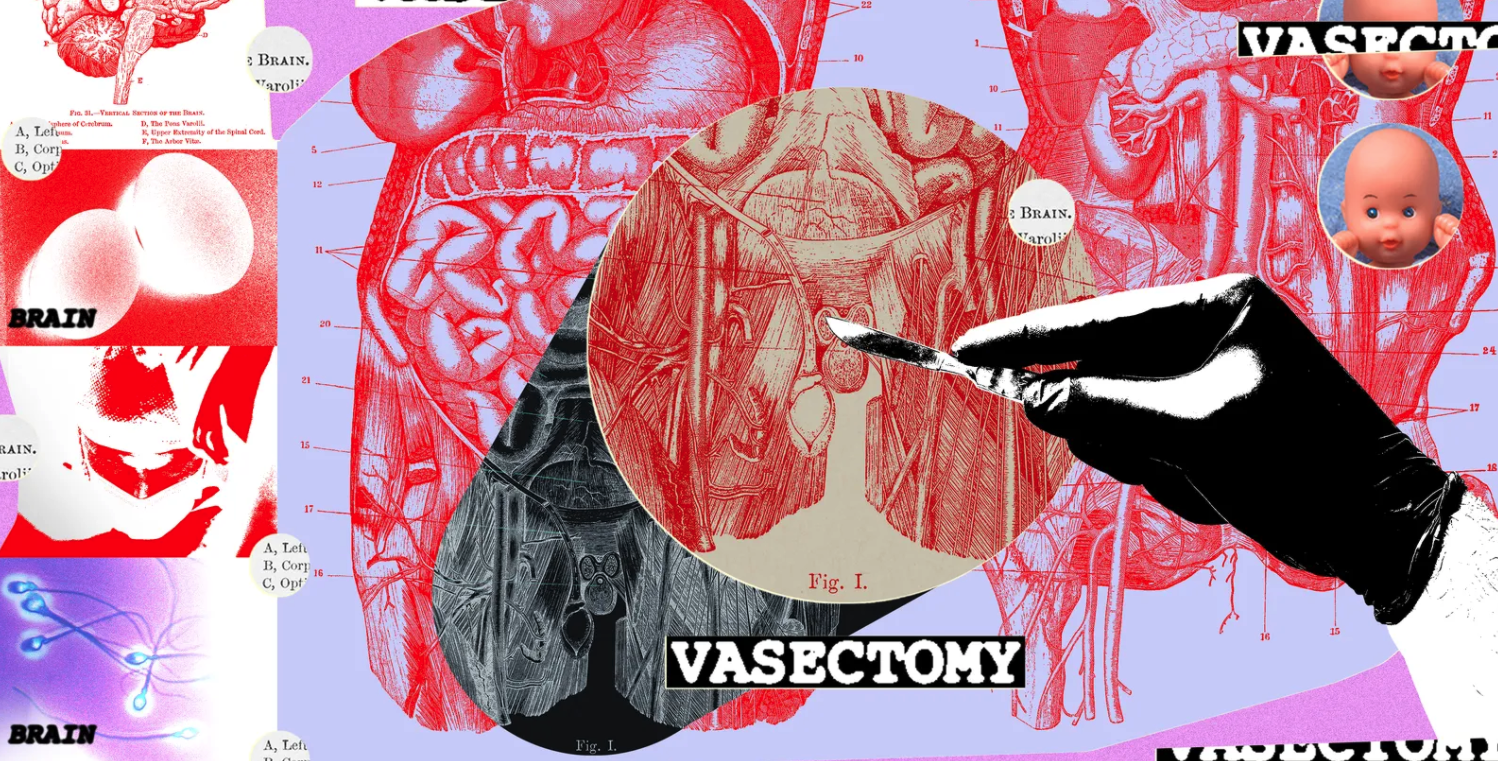 What It's Actually Like to Get a Vasectomy, According to Guys Who've Gotten Snipped 