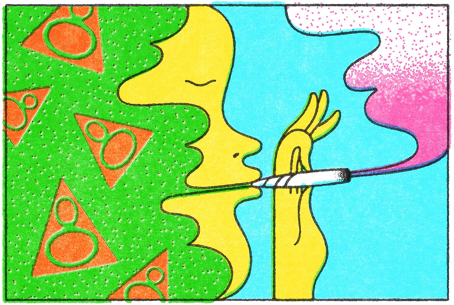 Delta What Now? — Discovering the “New” Cannabinoid Getting Folks Legally High (For Now)