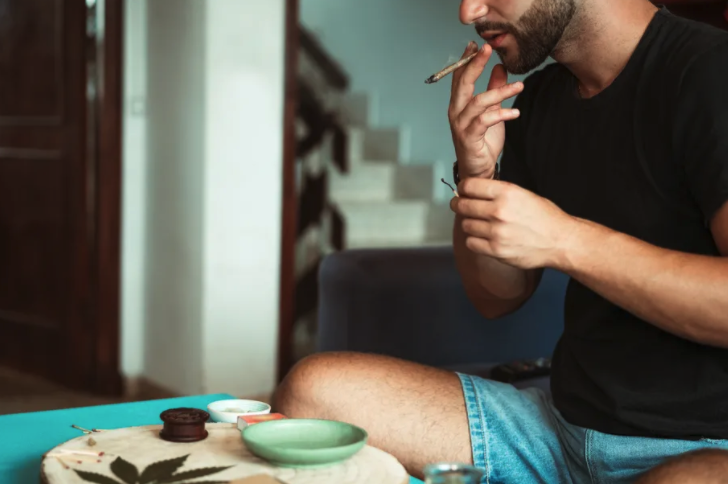 Stoners just don’t need this much stuff
