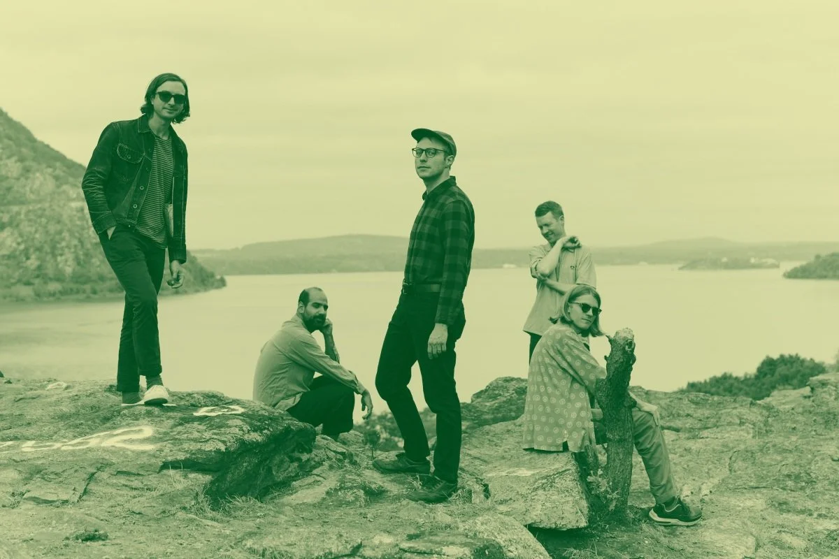 In Defense of Boring Music