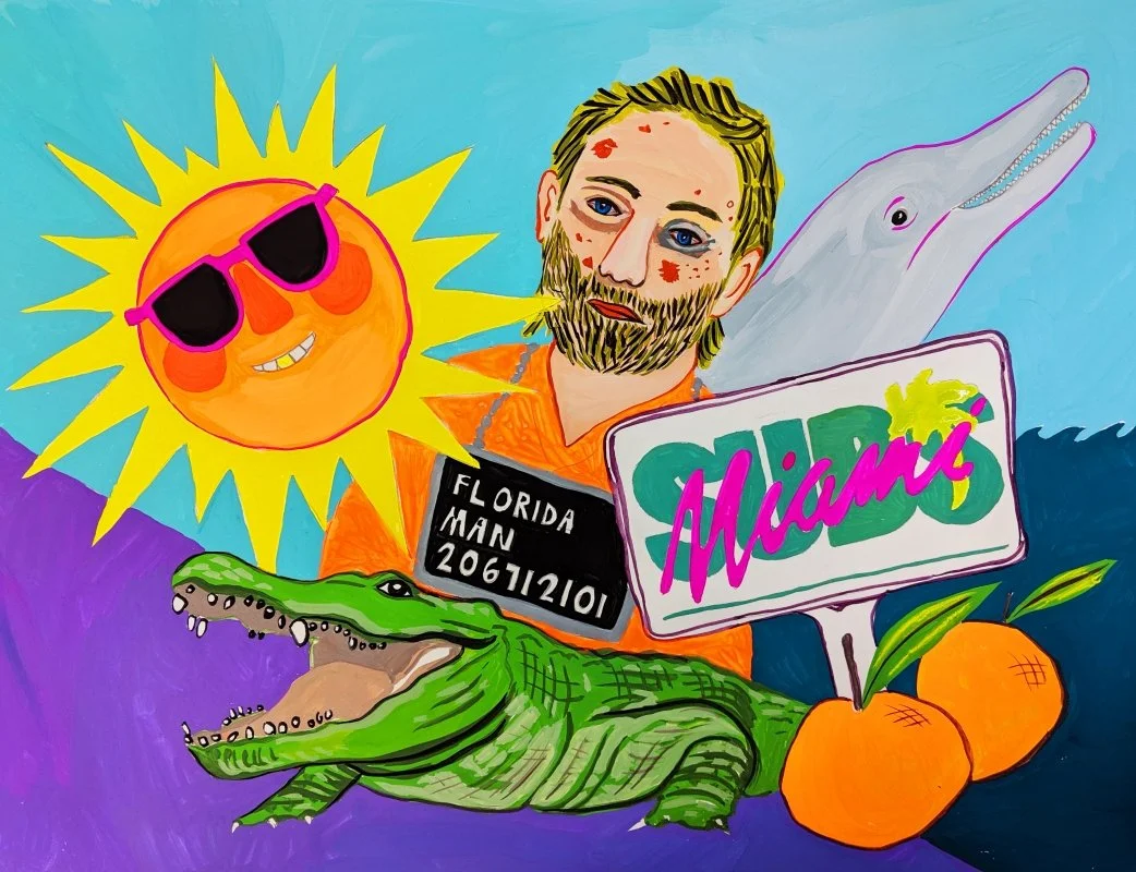 The United States of Florida