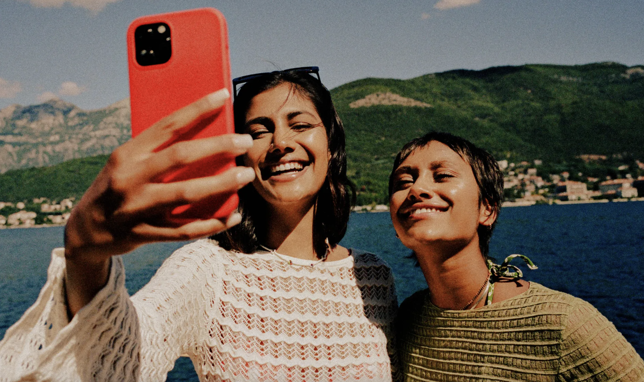 How to Make Friends in a New City After College