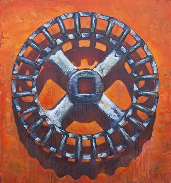 Gordon Smedt © 2019