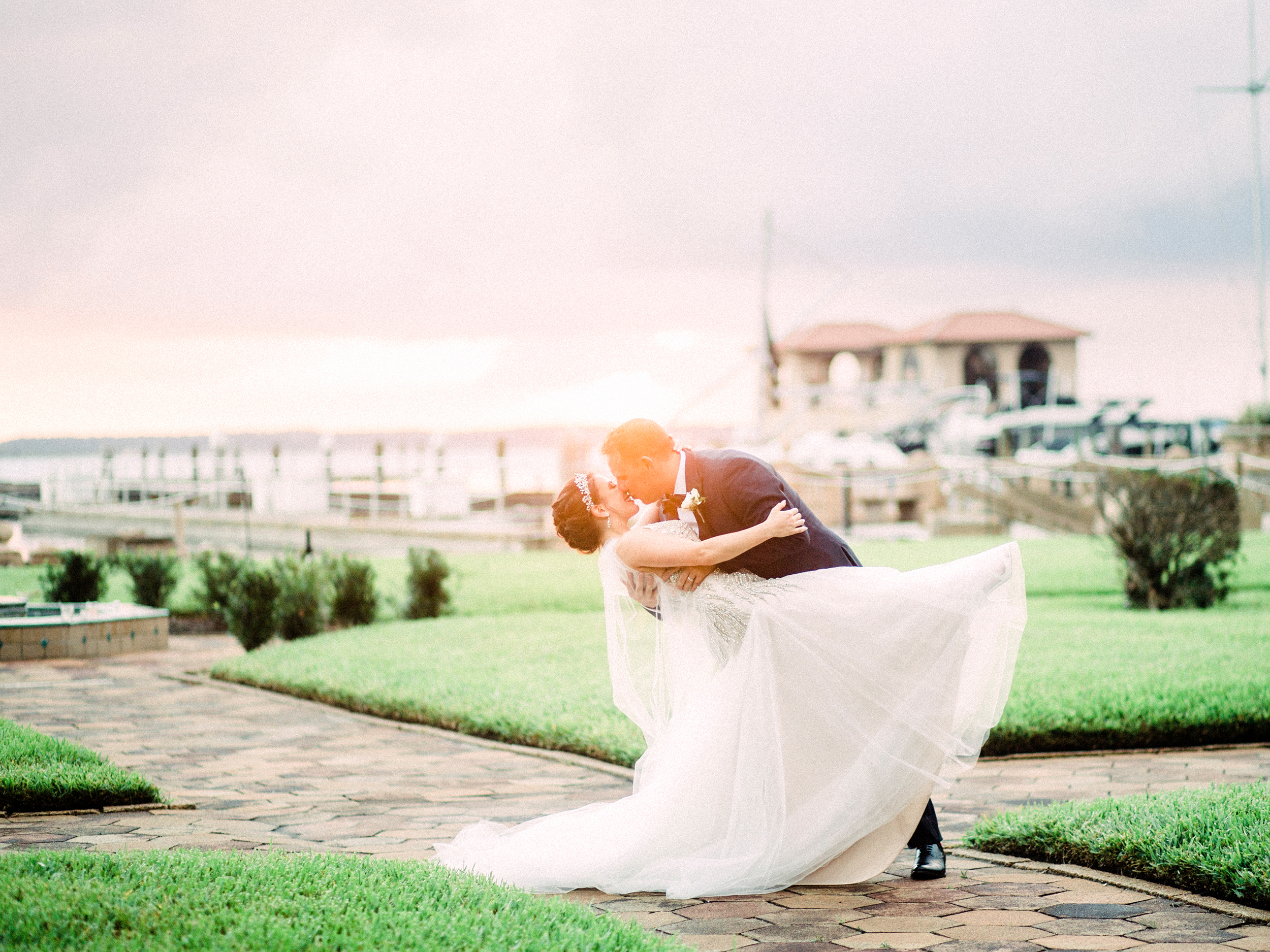 Lisa Silva Photography- Jacksonville, Florida Fine Art Film Wedding Photography Epping Forrest Yacht Club 1.jpg