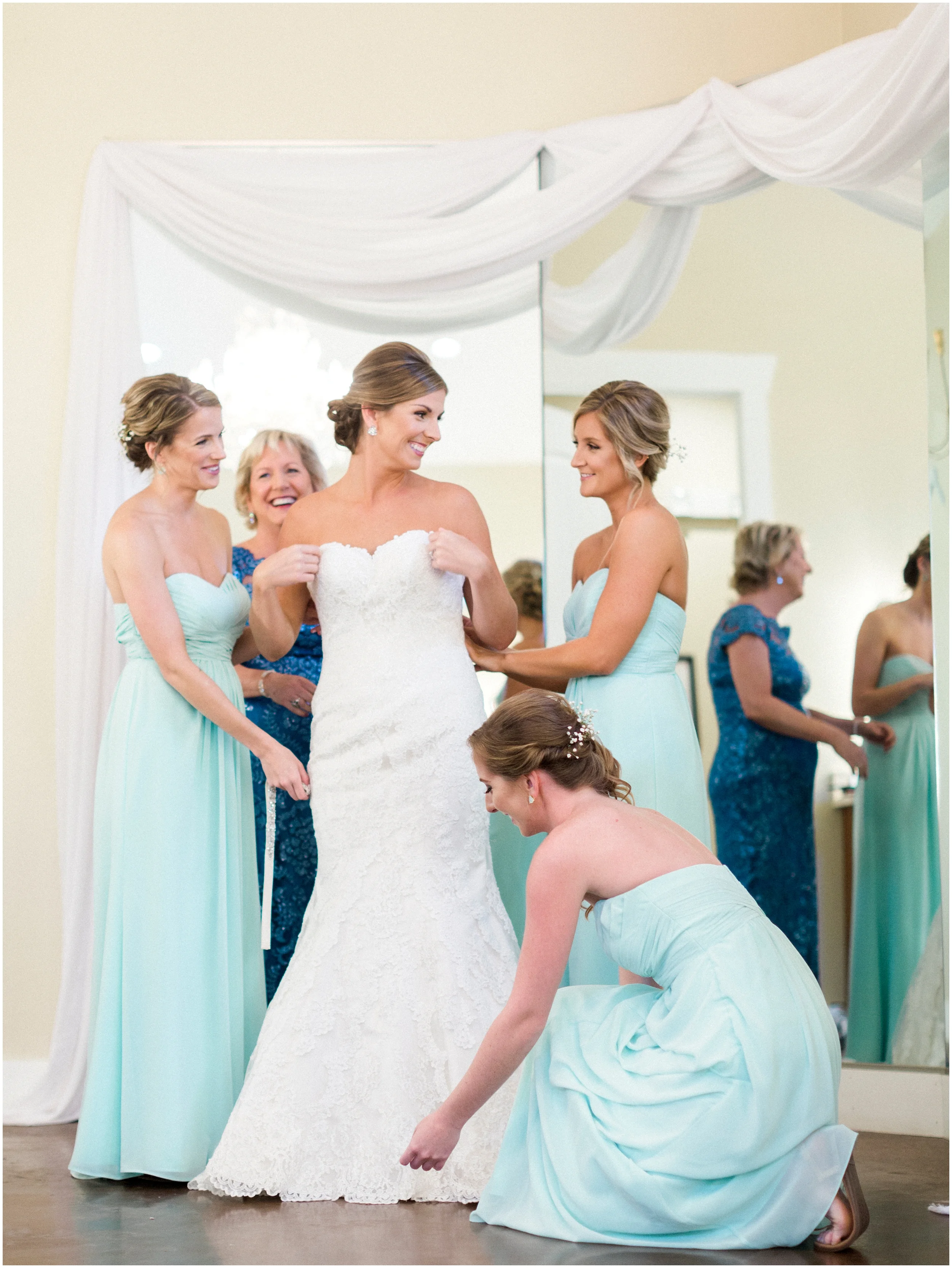 Jenny and Adam's Bowing Oaks Plantation Wedding- Lisa Silva Photography-1_0055.jpg