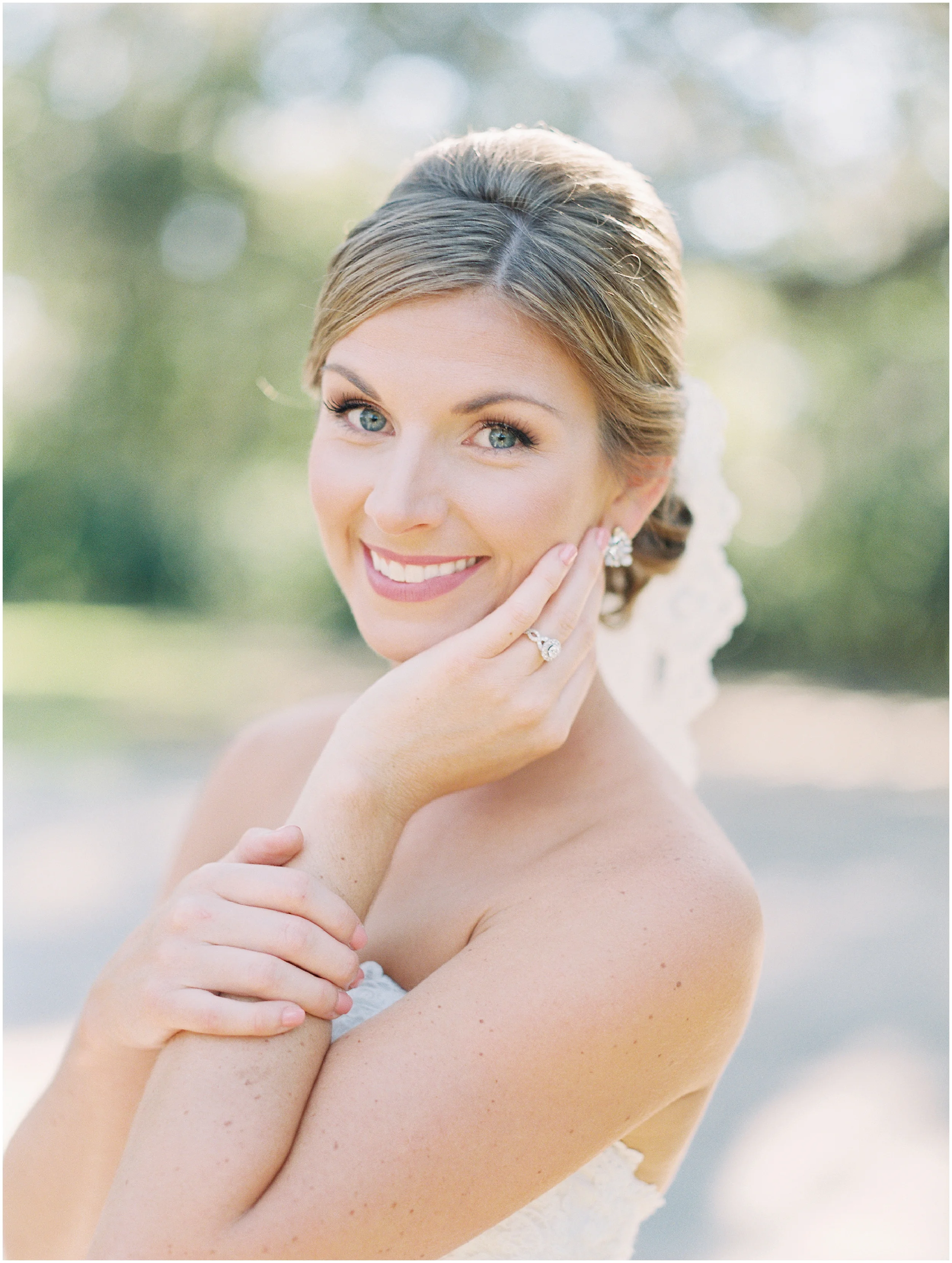 Jenny and Adam's Bowing Oaks Plantation Wedding- Lisa Silva Photography-1_0062.jpg