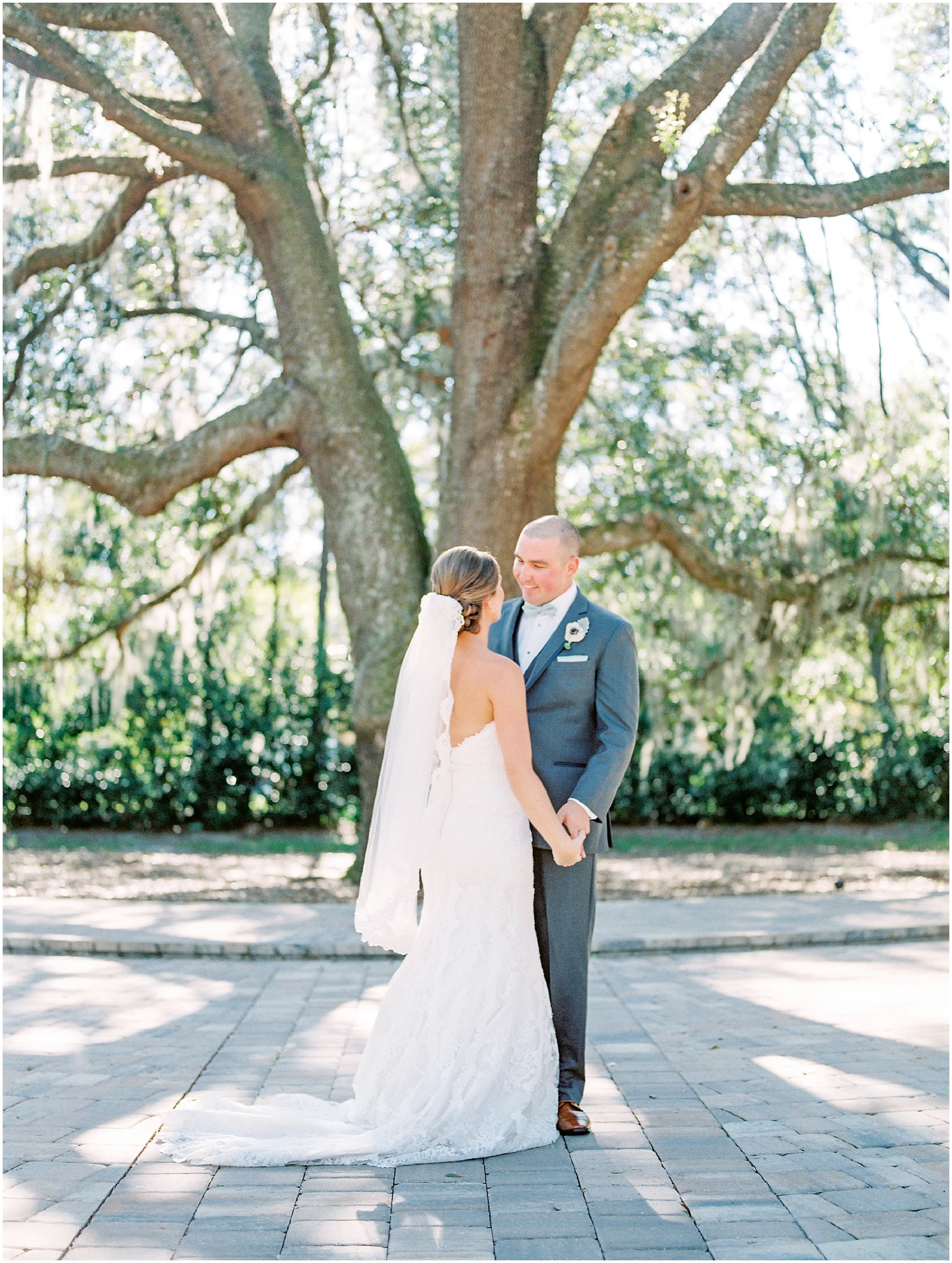 Jenny and Adam's Bowing Oaks Plantation Wedding- Lisa Silva Photography-1_0094.jpg