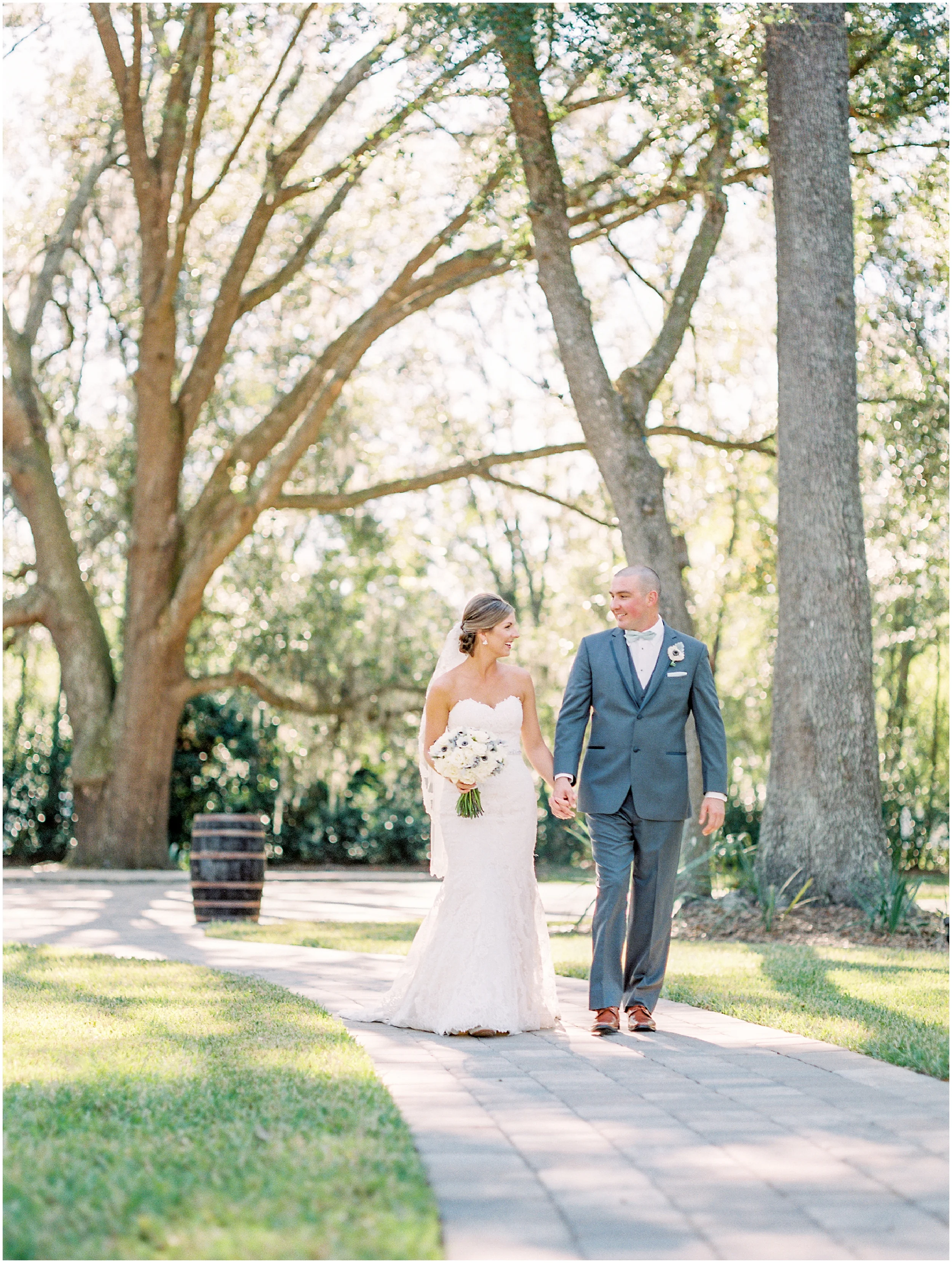 Jenny and Adam's Bowing Oaks Plantation Wedding- Lisa Silva Photography-1_0102.jpg